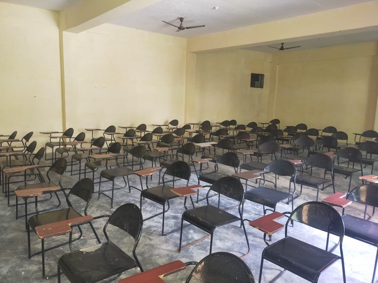 Class Room's image